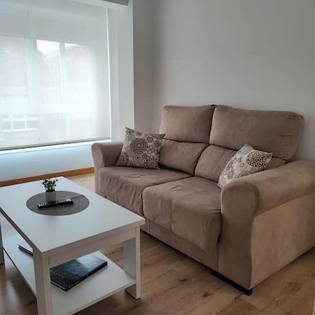 Carrerahouses Antela Vigo Ngoại thất bức ảnh