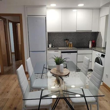 Carrerahouses Antela Vigo Ngoại thất bức ảnh