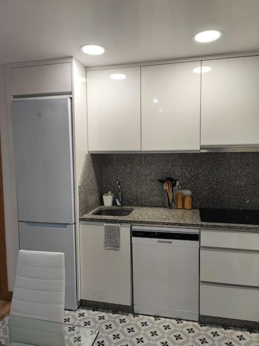 Carrerahouses Antela Vigo Ngoại thất bức ảnh