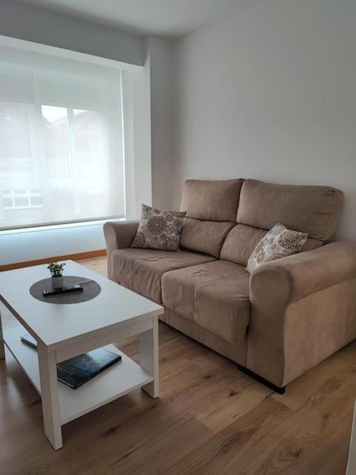 Carrerahouses Antela Vigo Ngoại thất bức ảnh