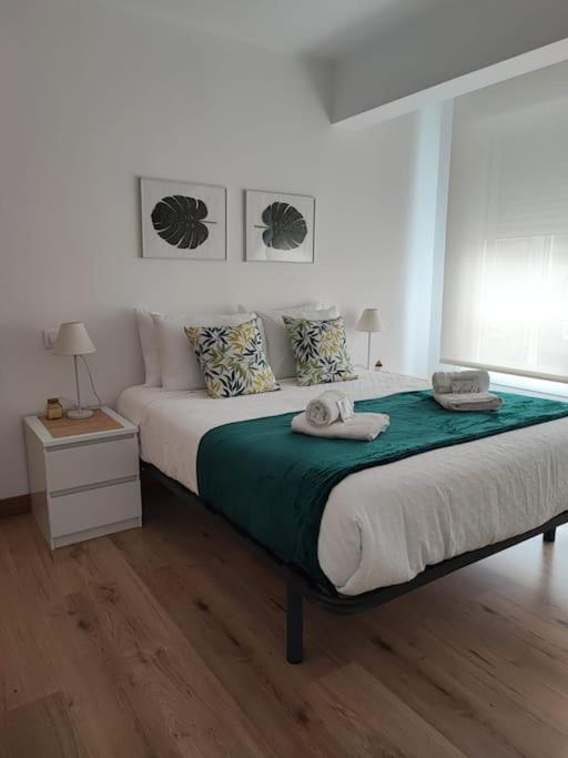 Carrerahouses Antela Vigo Ngoại thất bức ảnh