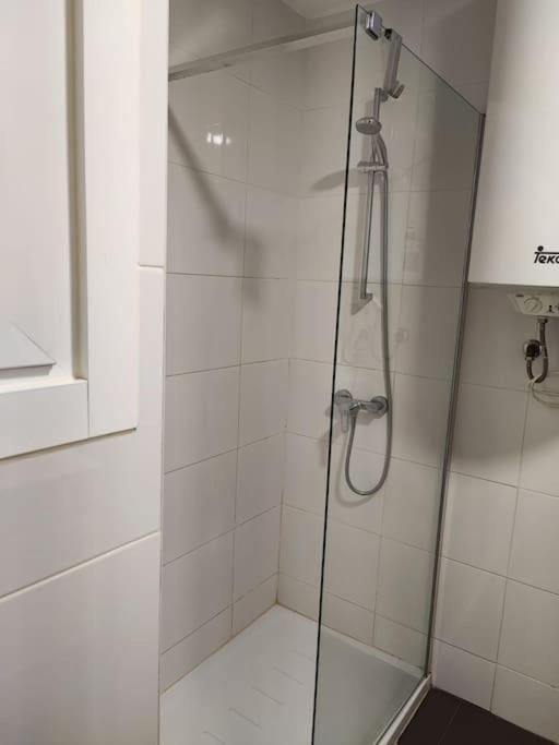 Carrerahouses Antela Vigo Ngoại thất bức ảnh