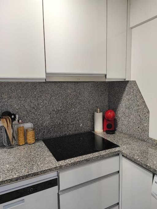 Carrerahouses Antela Vigo Ngoại thất bức ảnh
